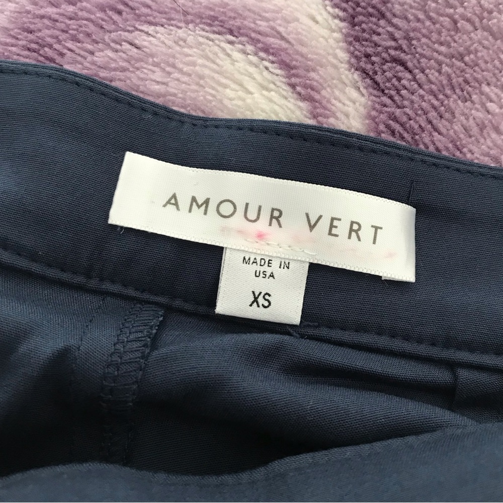 Amour Vert Charlie Wide Leg Pant - Picture 10 of 16